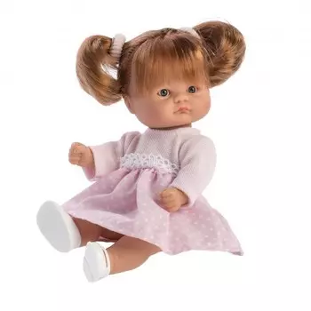ASI Кукла пупсик 20 см 114660
