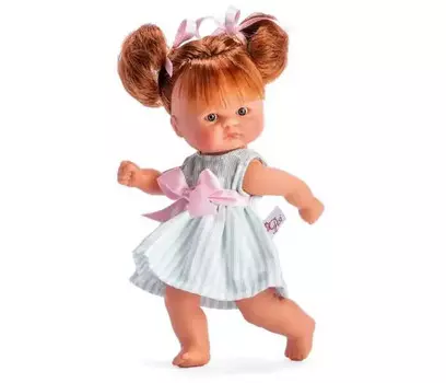 ASI Кукла пупсик 20 см 116730