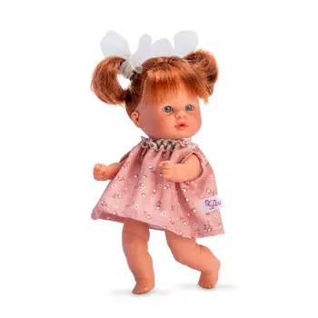 ASI Кукла пупсик 20 см 117400