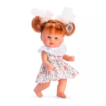 ASI Кукла пупсик 20 см 117410