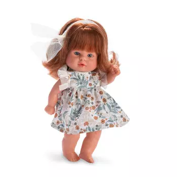 ASI Кукла пупсик 20 см 117510