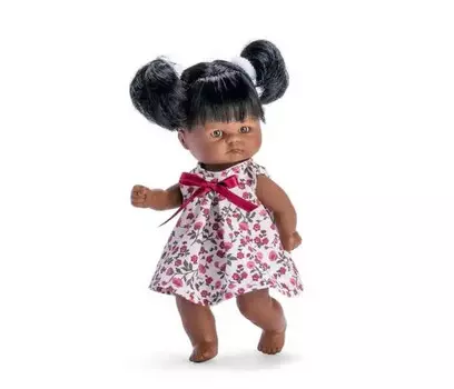 ASI Кукла пупсик 20 см 136620