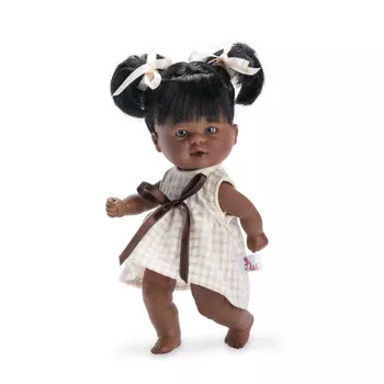 ASI Кукла пупсик 20 см 137550