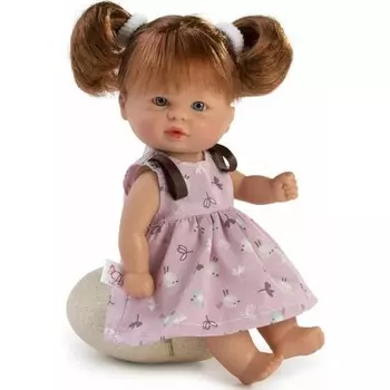 ASI Пупсик 20 см 115610