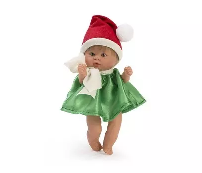 ASI Пупсик 20 см