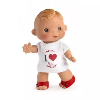 ASI Пупсик Дани 23 см