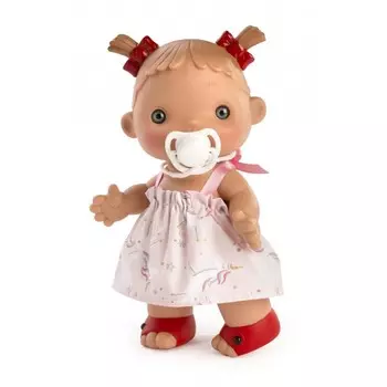 ASI Пупсик Даниэла 23 см 505540