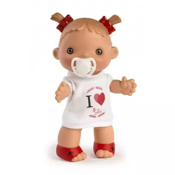 ASI Пупсик Даниэла 23 см 505554