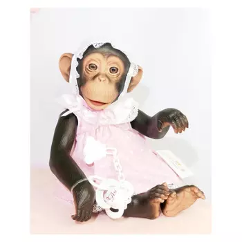 ASI Шимпанзе Лола 32 см 606250