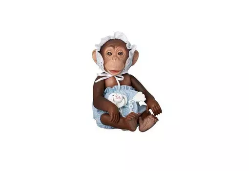 ASI Шимпанзе Нило 32 см 606260