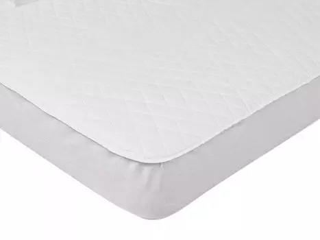 Аташе Наматрасник чехол из поликоттона 160х200 см
