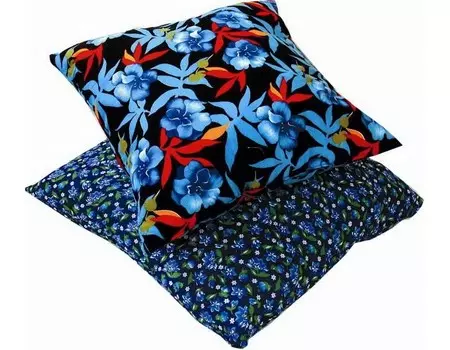 Аташе Подушка эконом синтепон 70х70 см