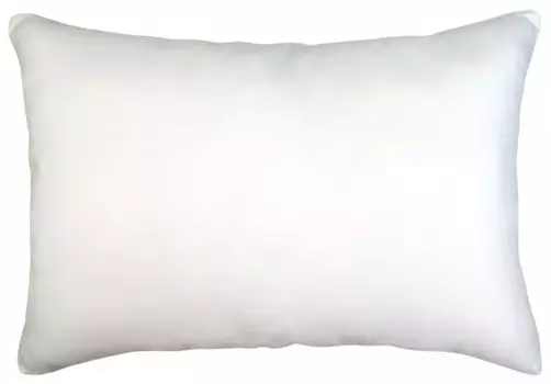 Аташе Подушка Биософт экофайбер 50х72 см