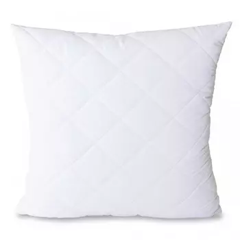 Аташе Подушка и наволочка 68х68 см