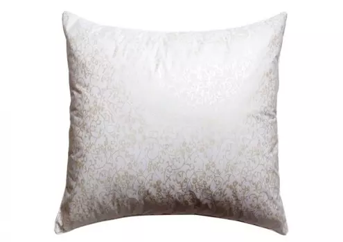 Аташе Подушка Лебяжий пух 68х68 см