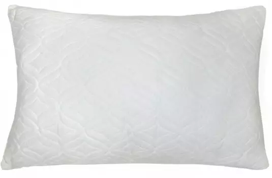 Аташе Подушка спандбонд со стежкой Ультрастеп 50х72 см