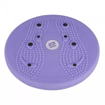 Atemi Диск здоровья массажный с магнитами AMD02 25 см