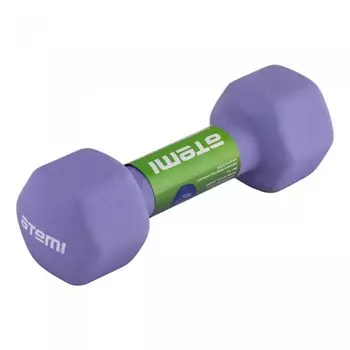 Atemi Гантель неопреновая 3 кг