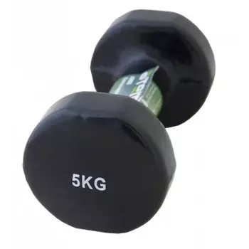 Atemi Гантель виниловая AD055 5 кг