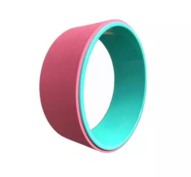 Atemi Колесо для йоги 32 см