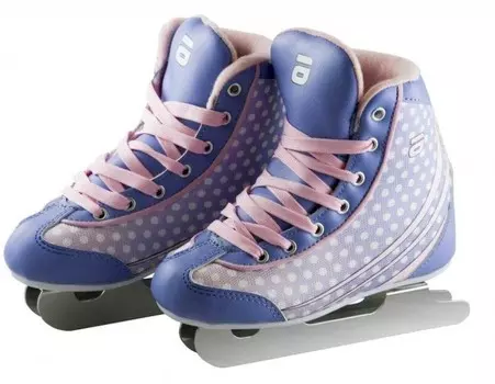 Atemi Коньки двухполозные Ice Baby