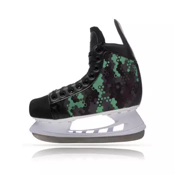 Atemi Коньки хоккейные Gex