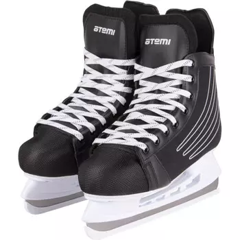 Atemi Коньки хоккейные Race