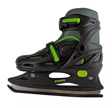 Atemi Коньки раздвижные AKSK