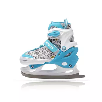 Atemi Коньки раздвижные Zoo