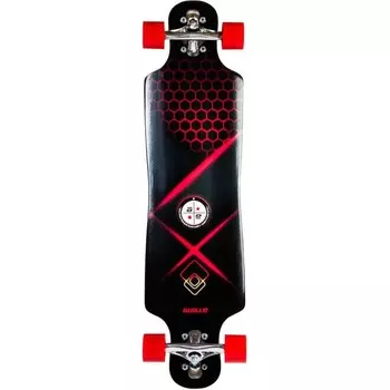 Atemi Лонгборд ALB32D01