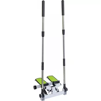 Atemi Мини степпер поворотный с поручнями AS1520