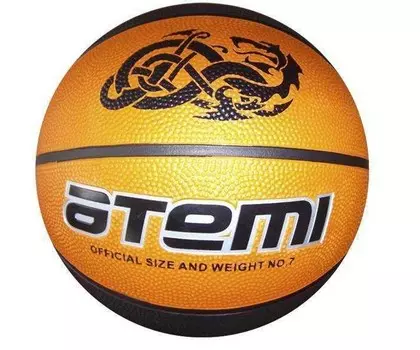 Atemi Мяч баскетбольный BB15