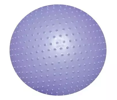 Atemi Мяч гимнастический массажный AGB0275 75 см