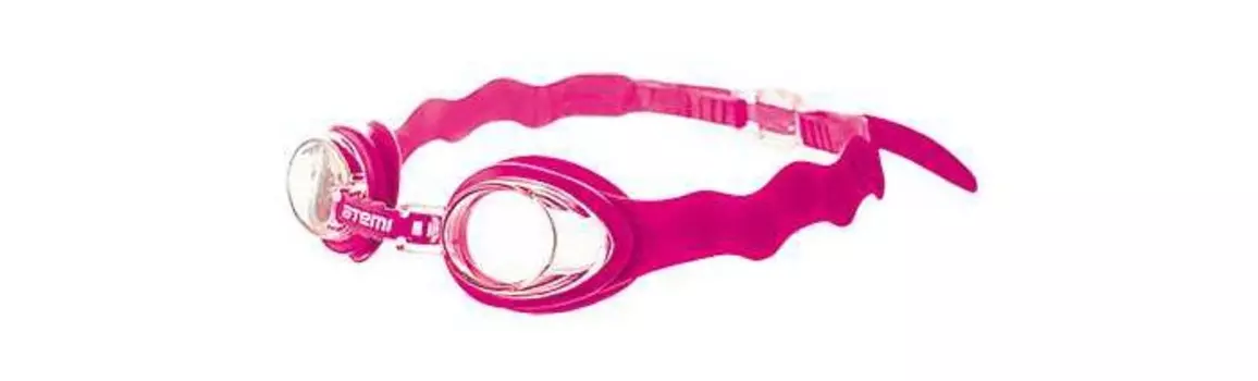 Atemi Очки для плавания S40