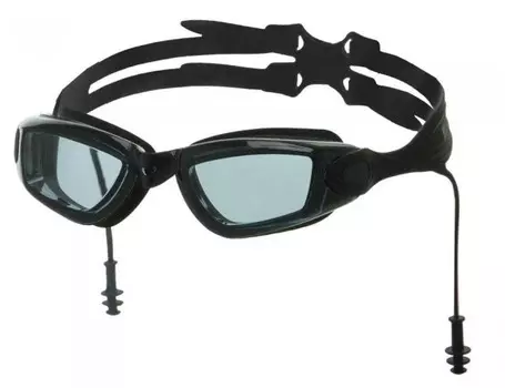 Atemi Очки для плавания с берушами N970