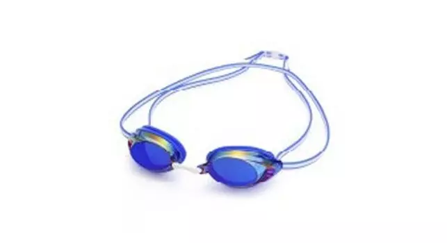 Atemi Очки для плавания зеркальные M200M