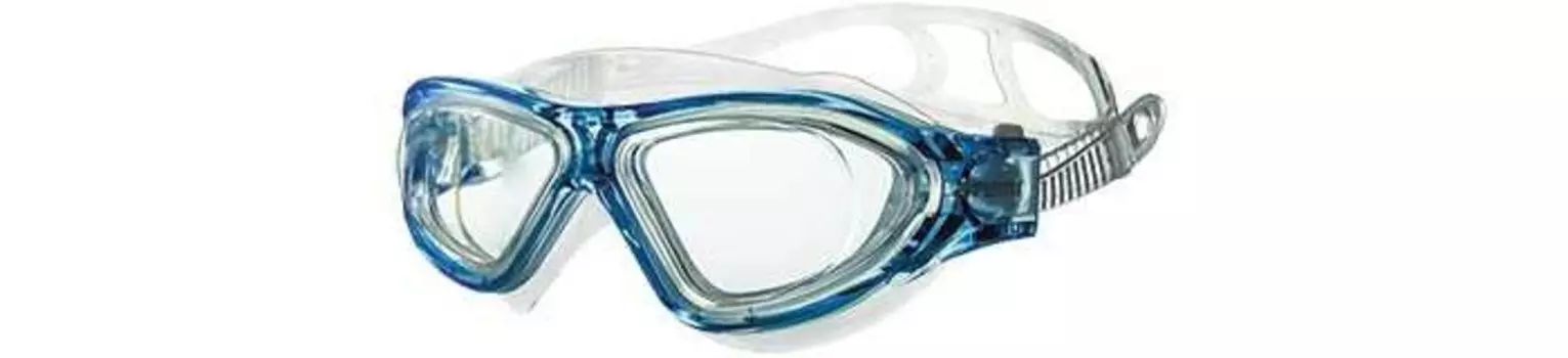 Atemi Очки-полумаска для плавания Z10