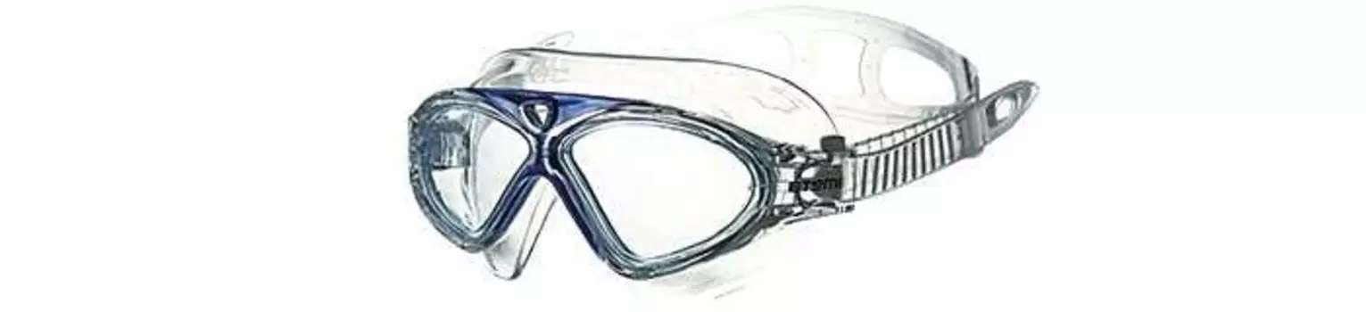 Atemi Очки-полумаска для плавания Z20