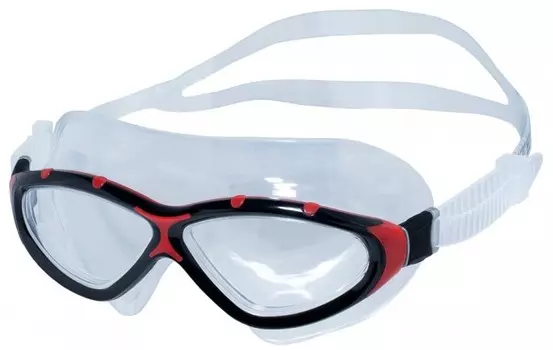 Atemi Очки-полумаска для плавания Z402
