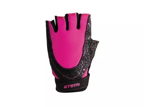 Atemi Перчатки для фитнеса AFG06P