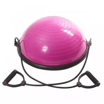 Atemi Полусфера Bosu Ball 58 см