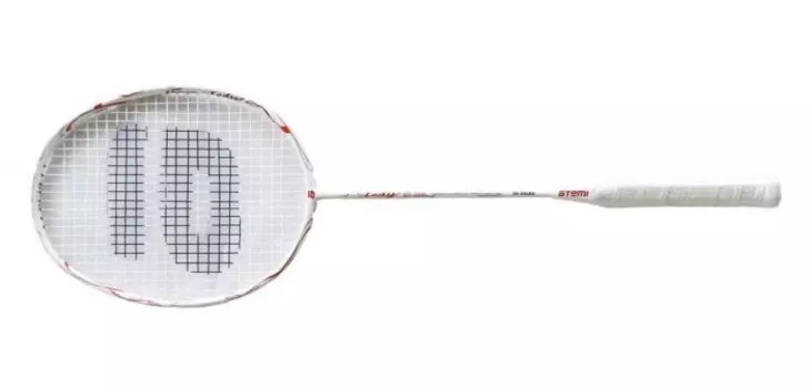 Atemi Ракетка для бадминтона графит