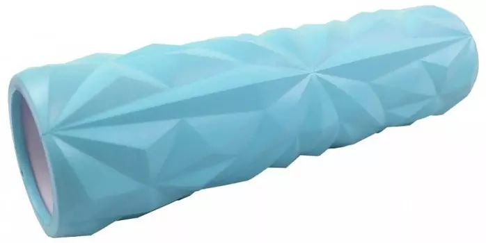 Atemi Ролик массажный 33x14 см AMR02