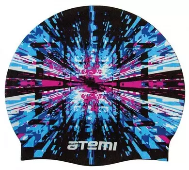 Atemi Шапочка детская для плавания PSC304