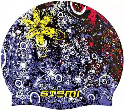 Atemi Шапочка детская для плавания PSC306