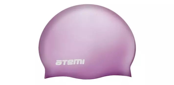 Atemi Шапочка для плавания DC50