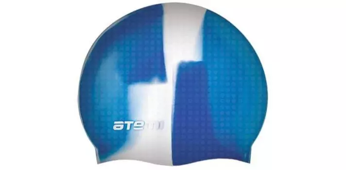 Atemi Шапочка для плавания DCM101