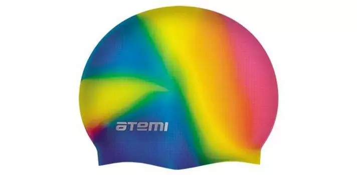 Atemi Шапочка для плавания DCM102