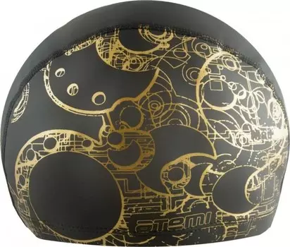 Atemi Шапочка для плавания PU303