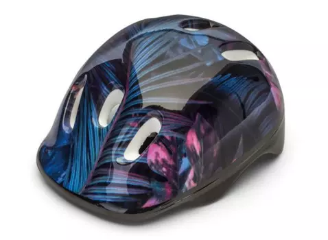 Atemi Шлем защитный подростковый Тропик